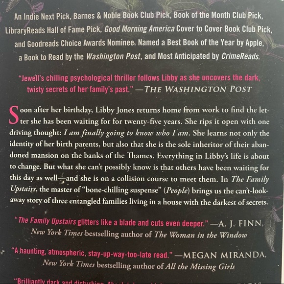 Lisa Jewell Books 📚 - Picture 4 of 5